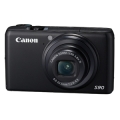 Canon (キヤノン) PowerShot S90
