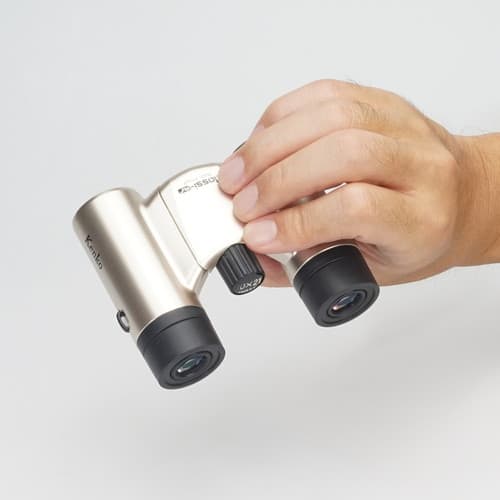 Kenko ケンコー 双眼鏡 Classi-air（クラッシーエアー）10X21DH MC-GD ゴールド【JAN:4961607021422】 新品)Kenko (ケンコー) 双眼鏡 Classi-air クラッシーエアー 10×21 DH