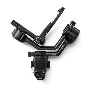 DJI（ディージェイアイ） RS 5 コンボ メイン