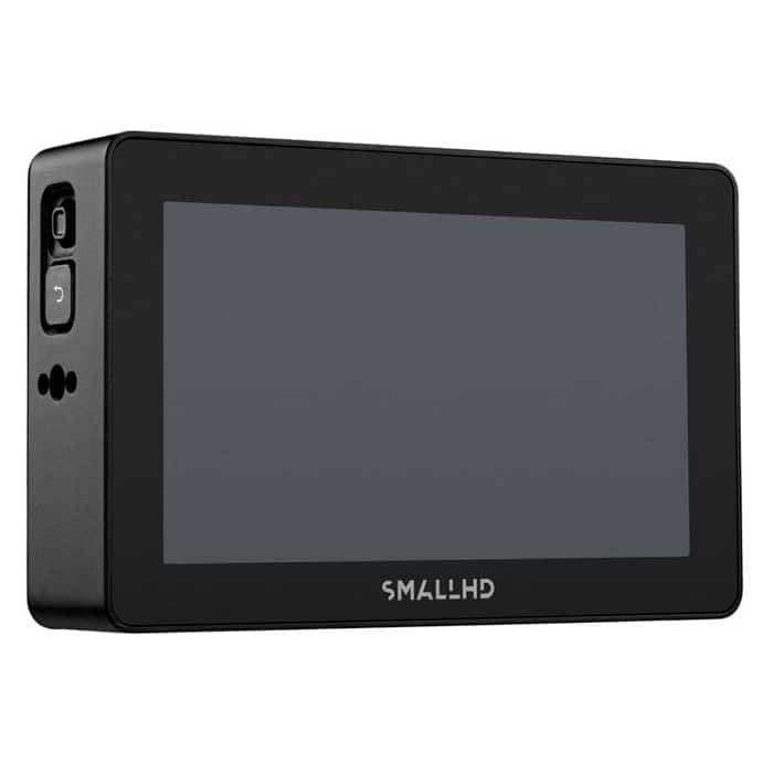 新品)SmallHD (スモールエイチディー) Cine 5（商品ID：0811786033423