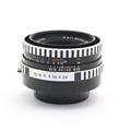 Carl Zeiss Jena (カールツァイス イエナ) Tessar 50mm F2.8 (M42)