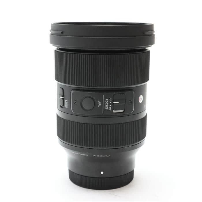 SONY ソニー75-300mm レンズフード付き 望遠レンズ F4.5-5.6 早い者勝ち】SONY FE 24-70mm F2.8 GM レンズ 詳細ページ