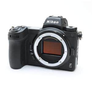 Nikon (ニコン) Z6II ボディ メイン