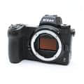 Z6II ボディ