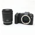 Canon (キヤノン) EOS RP RF24-105 IS STM レンズキット