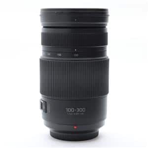 新品)Panasonic (パナソニック) LUMIX G VARIO 100-300mm F4.0