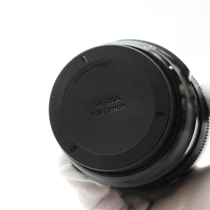 中古)SIGMA (シグマ) Art 135mm F1.8 DG HSM (キヤノンEF用 中古)SIGMA (シグマ) Art 135mm F1.8 DG HSM (キヤノンEF用