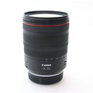 Canon (キヤノン) RF24-105mm F4L IS USM メイン