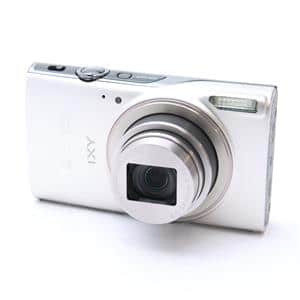Canon (キヤノン) IXY 650 シルバー メイン
