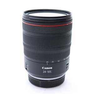 Canon (キヤノン) RF24-105mm F4L IS USM メイン
