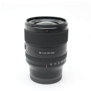 SONY (ソニー) FE 35mm F1.4 GM SEL35F14GM メイン