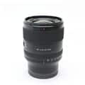 FE 35mm F1.4 GM SEL35F14GM