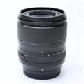 フジノン XF33mm F1.4 R LM WR