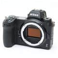 Z6II ボディ