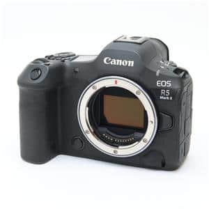Canon (キヤノン) EOS R5 Mark II ボディ メイン