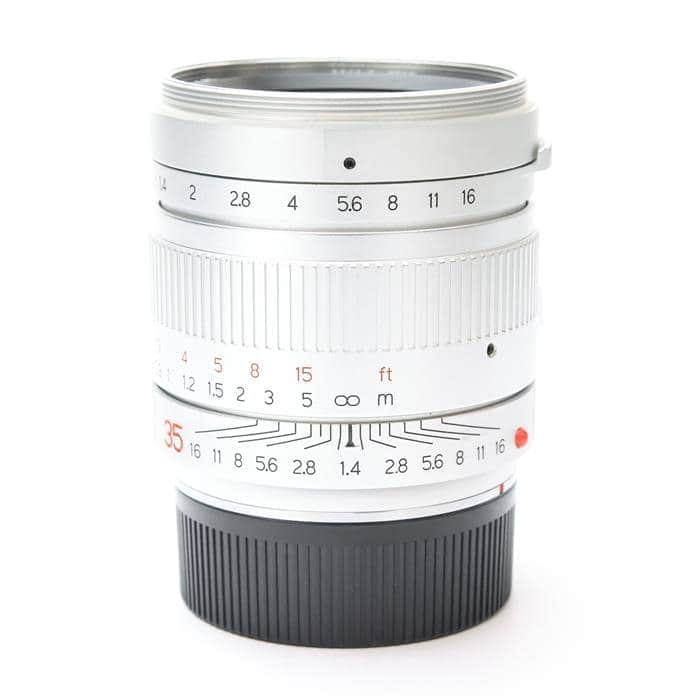 TTArtisan 35mm F1.4 ASPH (ライカM用)
