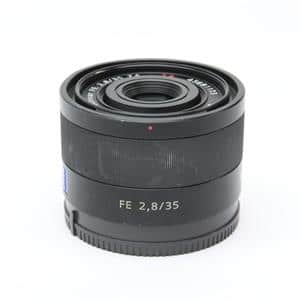 SONY (ソニー) Sonnar T* FE 35mm F2.8 ZA SEL35F28Z メイン