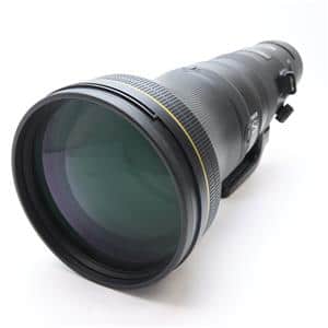 Nikon (ニコン) NIKKOR Z 800mm F6.3 VR S メイン