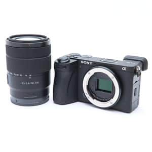 SONY (ソニー) α6700 高倍率ズームレンズキット ILCE-6700M」の