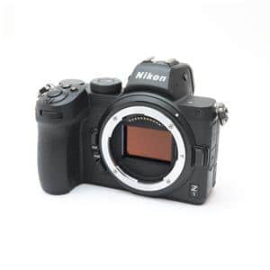 Nikon (ニコン) Z5 ボディ メイン