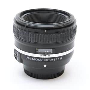ニコン カメラレンズ AF-S 50F1.8G 【並行輸入品】 新品)Nikon (ニコン) AF-S NIKKOR 50mm F1.8G（商品ID