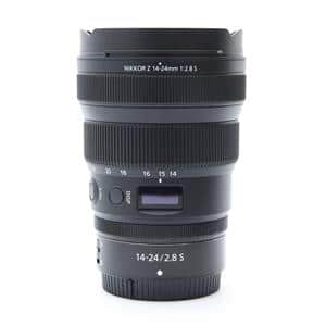 Nikon (ニコン) NIKKOR Z 14-24mm F2.8 S メイン
