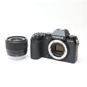 FUJIFILM (フジフイルム) X-S20 XC15-45mmレンズキット」の商品
