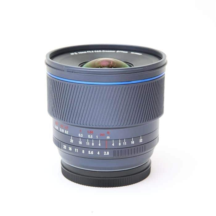 10mm F2.8 ZERO-D FF MF (ライカSL/TL用) LAO0487