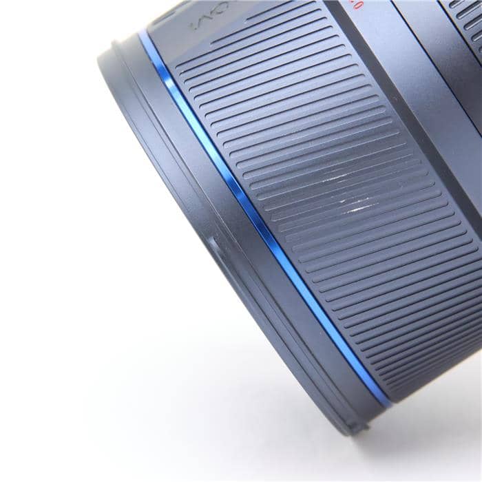 10mm F2.8 ZERO-D FF MF (ライカSL/TL用) LAO0487