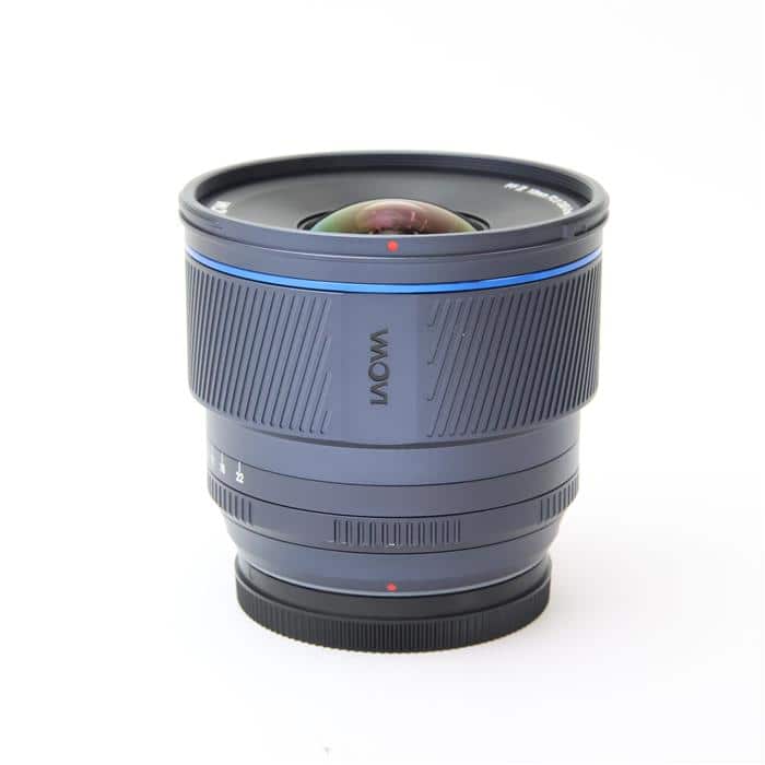 10mm F2.8 ZERO-D FF MF (ライカSL/TL用) LAO0487