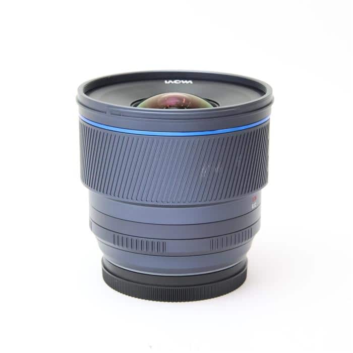 10mm F2.8 ZERO-D FF MF (ライカSL/TL用) LAO0487