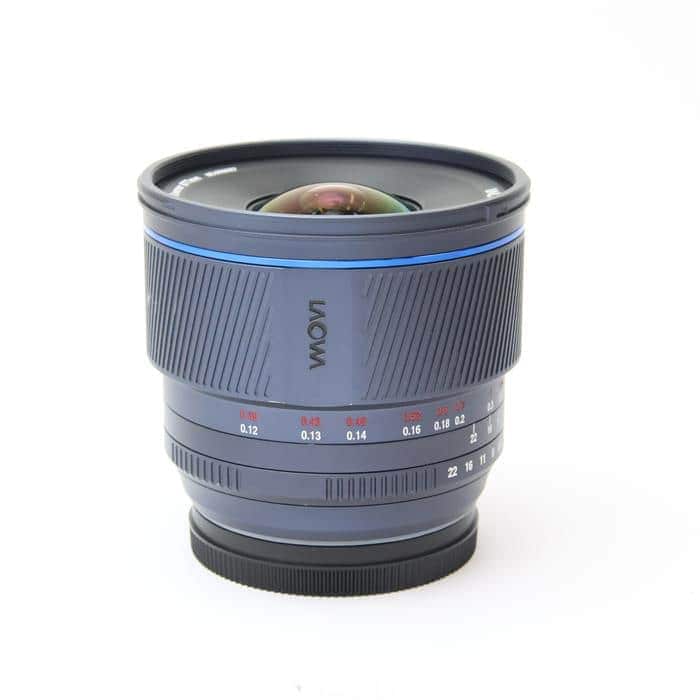 10mm F2.8 ZERO-D FF MF (ライカSL/TL用) LAO0487