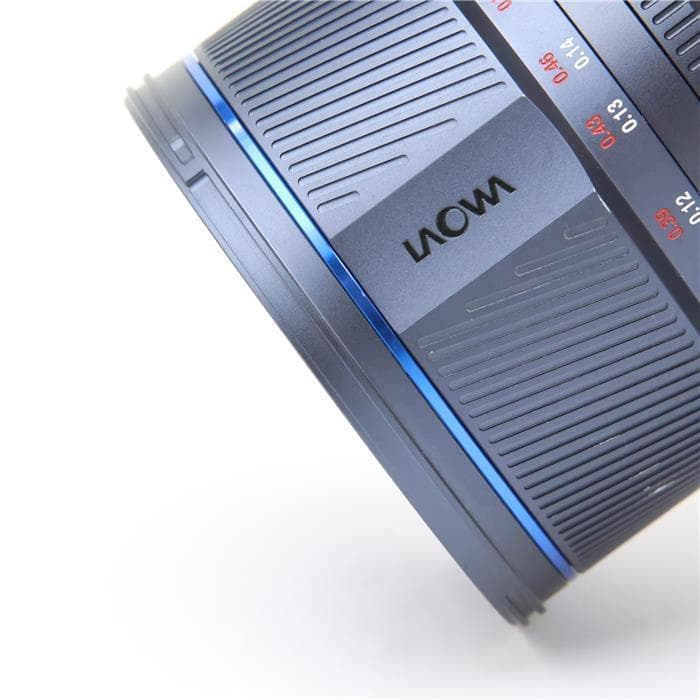 10mm F2.8 ZERO-D FF MF (ライカSL/TL用) LAO0487