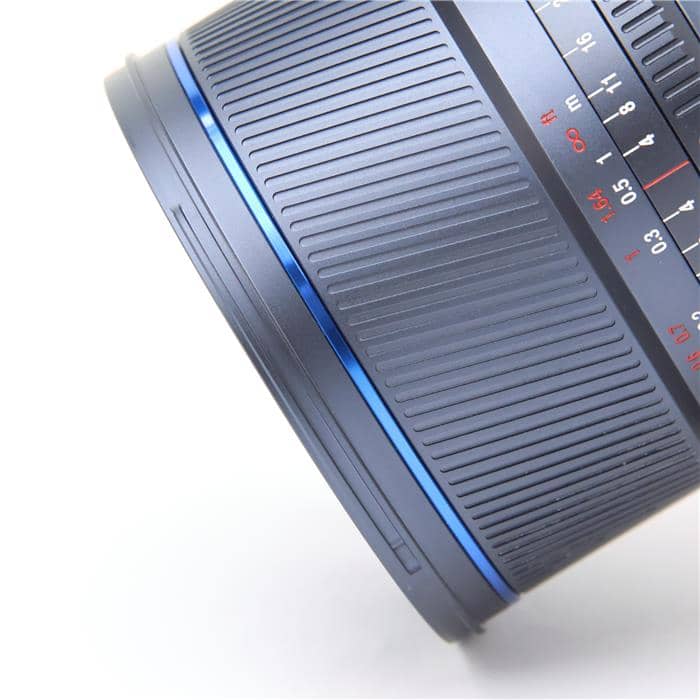10mm F2.8 ZERO-D FF MF (ライカSL/TL用) LAO0487