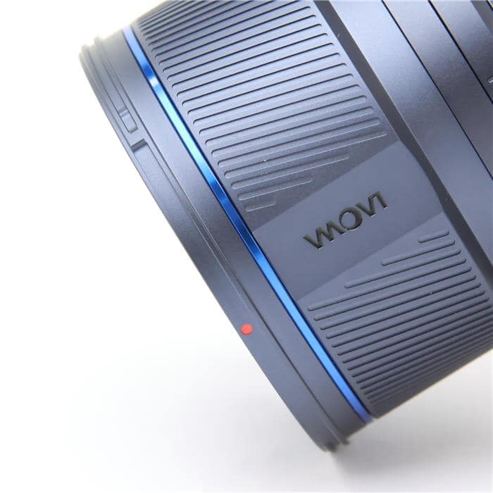 10mm F2.8 ZERO-D FF MF (ライカSL/TL用) LAO0487