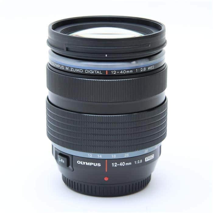 中古)OLYMPUS (オリンパス) M.ZUIKO DIGITAL ED12-40mm F2.8 PRO