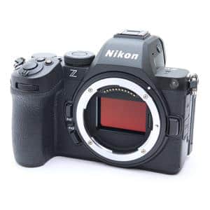 Nikon (ニコン) Z5II ボディ メイン