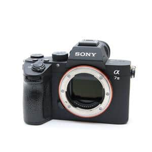 [並〜美品｜シャッター数13,821回] SONY α7 III 並〜美品｜シャッター数13,821回] SONY α7 III 並〜美品
