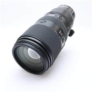 Nikon (ニコン) NIKKOR Z 100-400mm F4.5-5.6 VR S メイン
