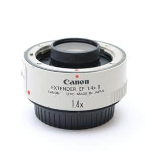Canon (キヤノン) エクステンダー EF 1.4x」の商品検索結果 | デジタル