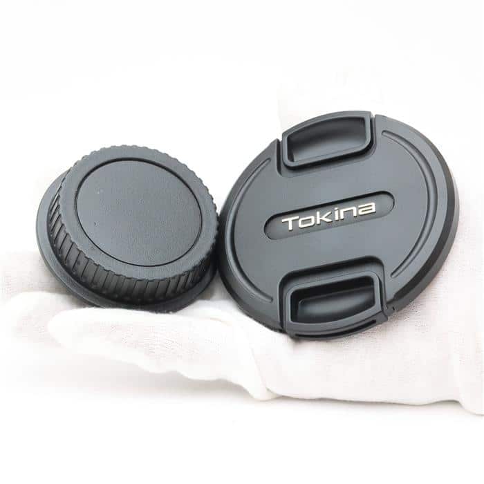 中古)Tokina (トキナー) AT-X 17-35mm F4 PRO FX(キヤノンEF用)（商品