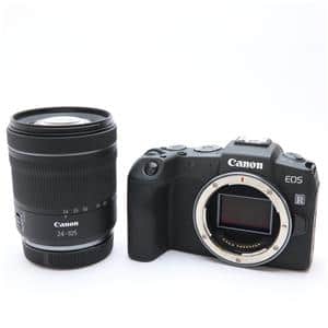 Canon (キヤノン) EOS RP RF24-105 IS STM レンズキット」の商品検索