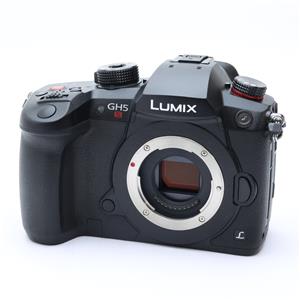Panasonic (パナソニック) LUMIX DC-GH5 ボディ」の商品検索結果