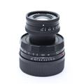 Voigtlander (フォクトレンダー) APO-LANTHAR 50mm F3.5 VM Type I（ライカM用） マットブラックペイント