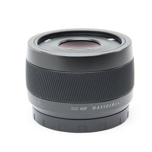 HASSELBLAD (ハッセルブラッド) XCD 45mm F4 P」の商品検索結果