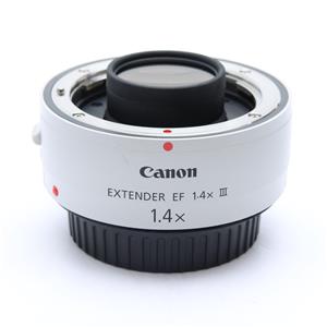 Canon (キヤノン) エクステンダー EF 1.4x」の商品検索結果 | デジタル