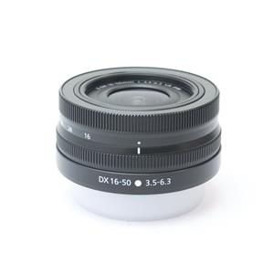 Nikon (ニコン) NIKKOR Z DX 16-50mm F3.5-6.3 VR  ブラック メイン