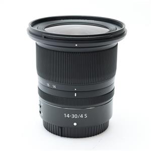 Nikon (ニコン) NIKKOR Z 14-30mm F4 S メイン