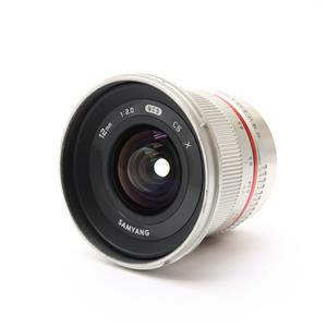 SAMYANG 12mm F2.0 NCS」の商品検索結果 | デジタルカメラ、ミラーレス