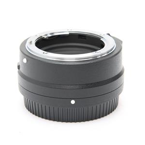 Nikon (ニコン) マウントアダプター FTZ II メイン